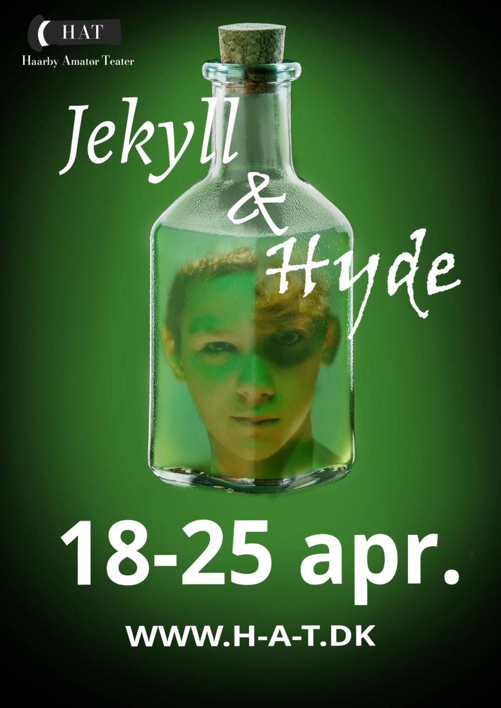 Jekyll & Hyde