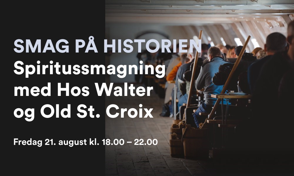 Smag på historien