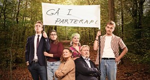 Nye Tider