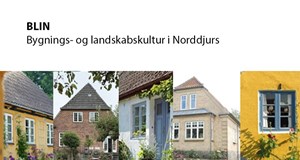 Huse på landet, der er bevaret og vedligeholdt med sans for historie og bæredygt