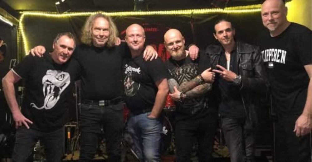 Whitesnake Tribute - The Final Show!