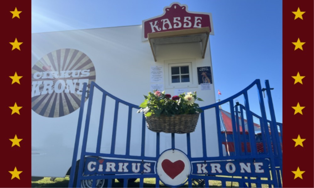 Cirkus Krone