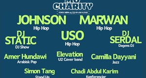 Mo'charity