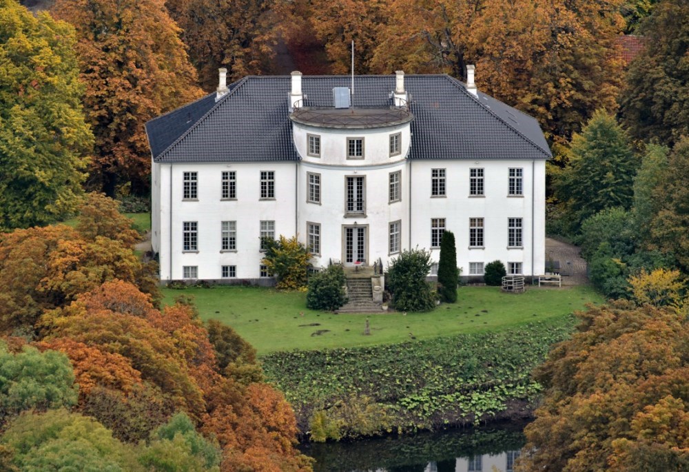 Herregårdens dag 2026