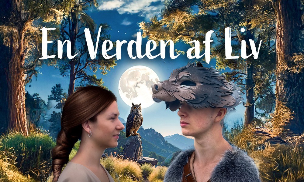Teatermusical: En Verden af Liv