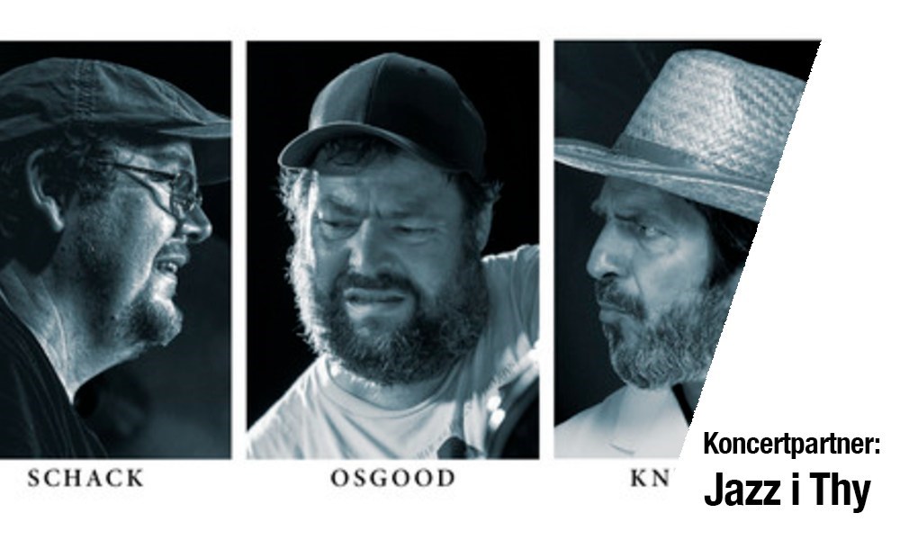 Schack - Osgood - Knudsen