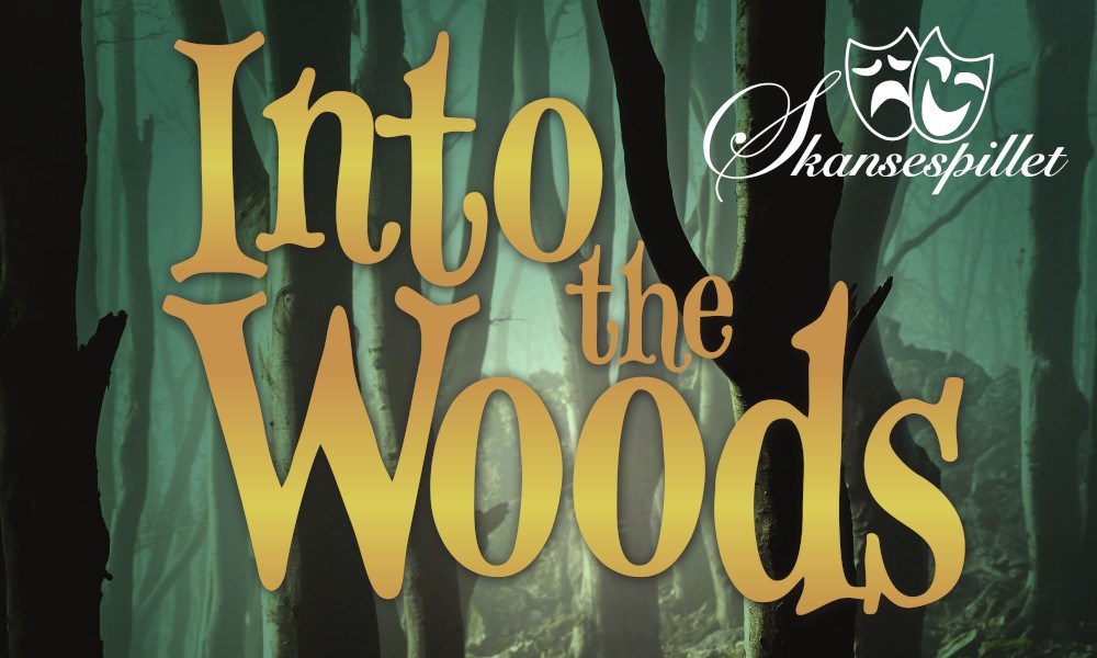 Into The Woods - torsdag d. 2. juli 2026