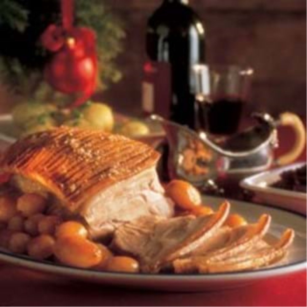 Café Netværk og Aarhus Spiser Sammen - julemad og julehygge