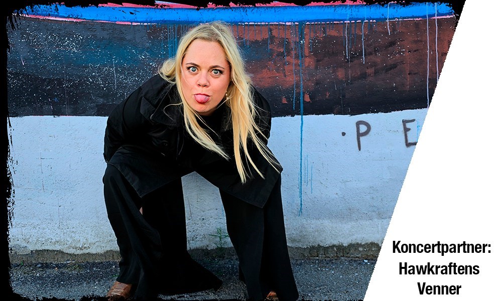 Ninna Andreasen Duo