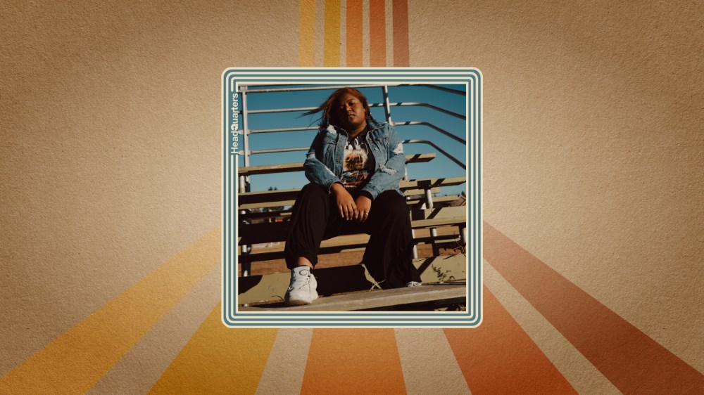 Tanajah + Support: Kubz