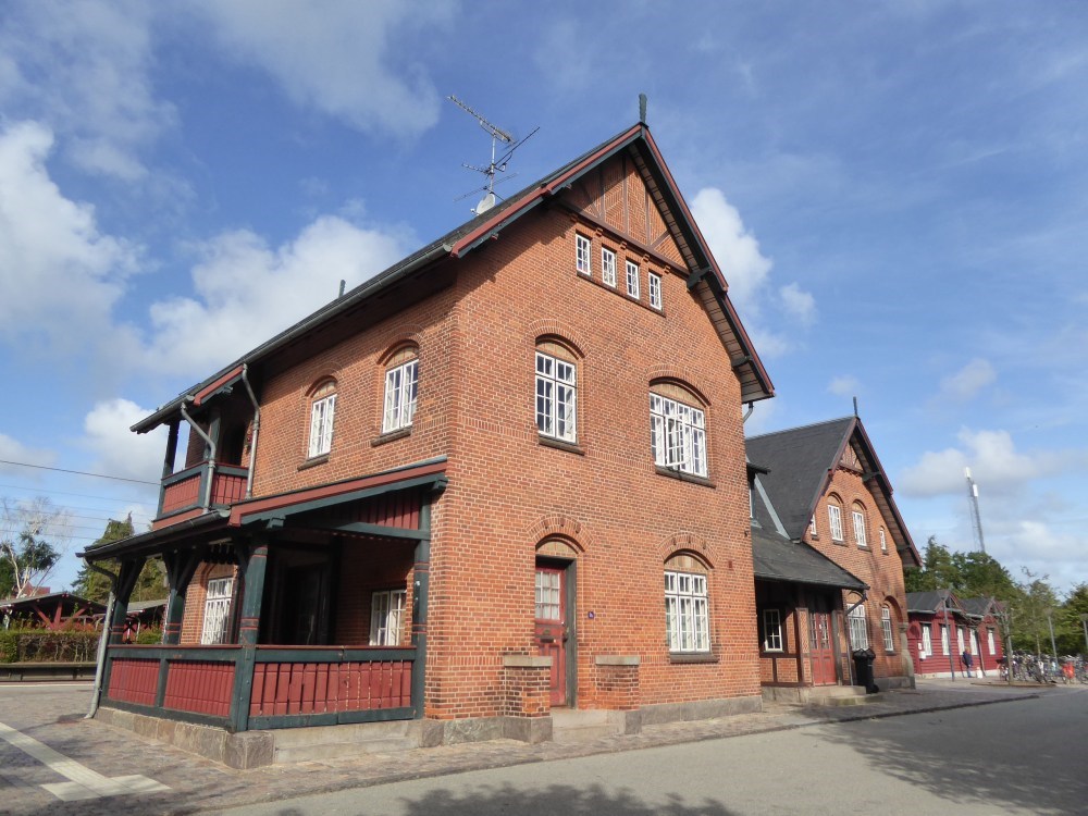 Gå kulturnatten i møde