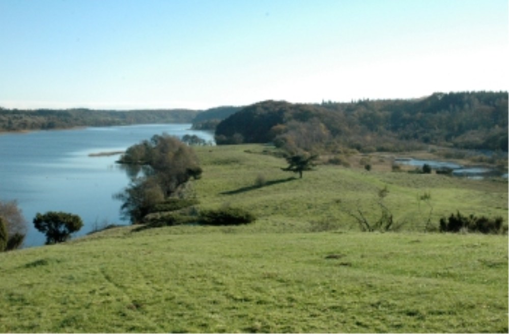 Panoramaruten - Bramslev Bakker 10 km