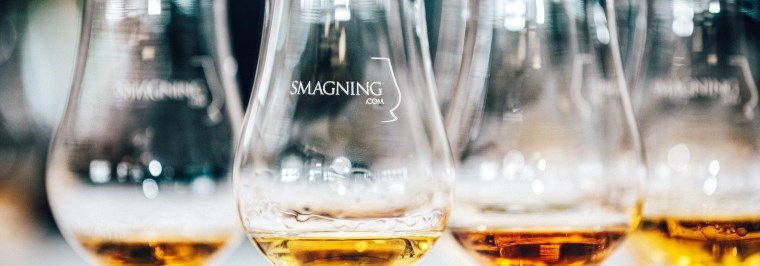 Romsmagning inkl aftensmad