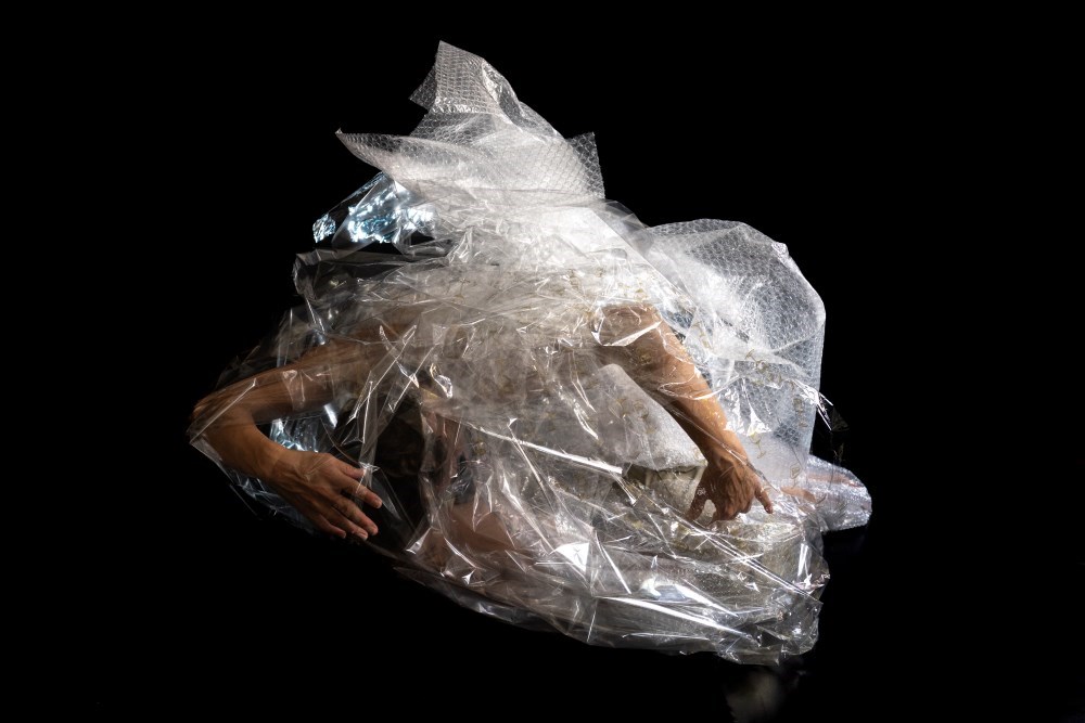 Ønsker i sky - en sanselig juleperformance