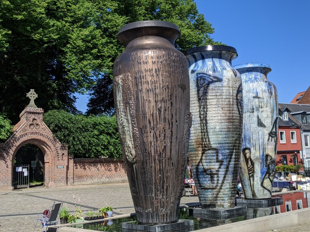 History, Heroes and Hygge