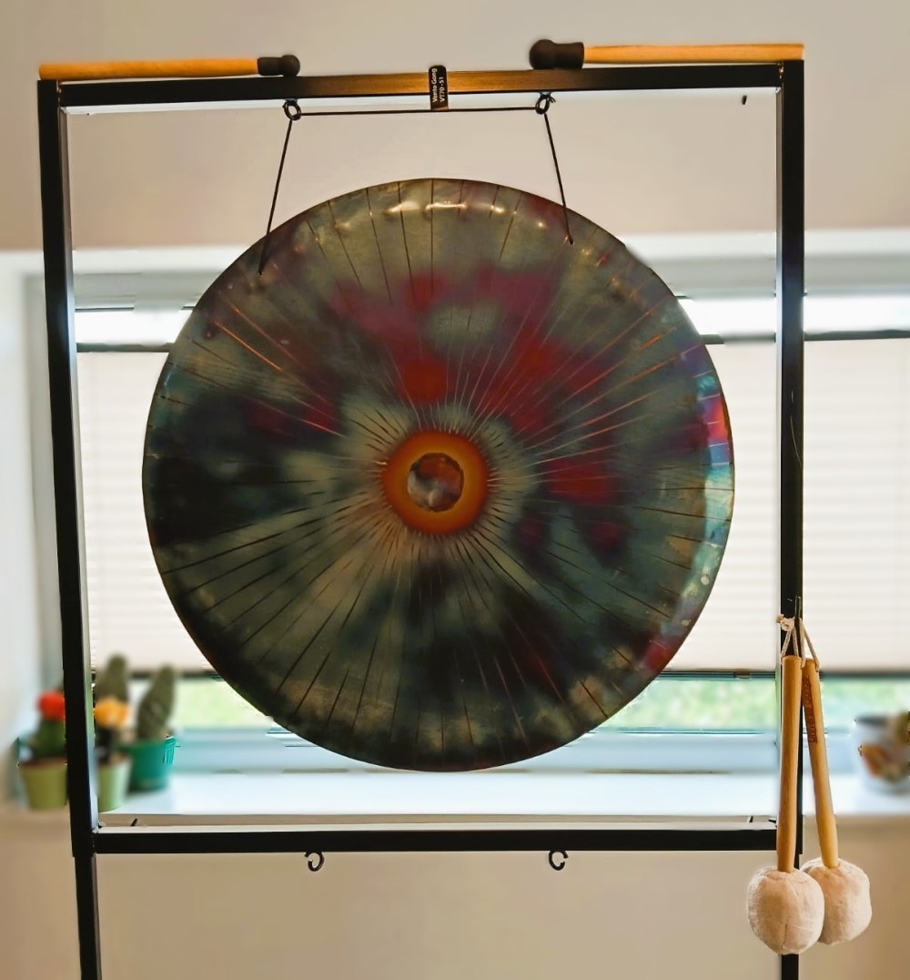 Relax - Release - Recharge: A Day to Reset Your Nervous System