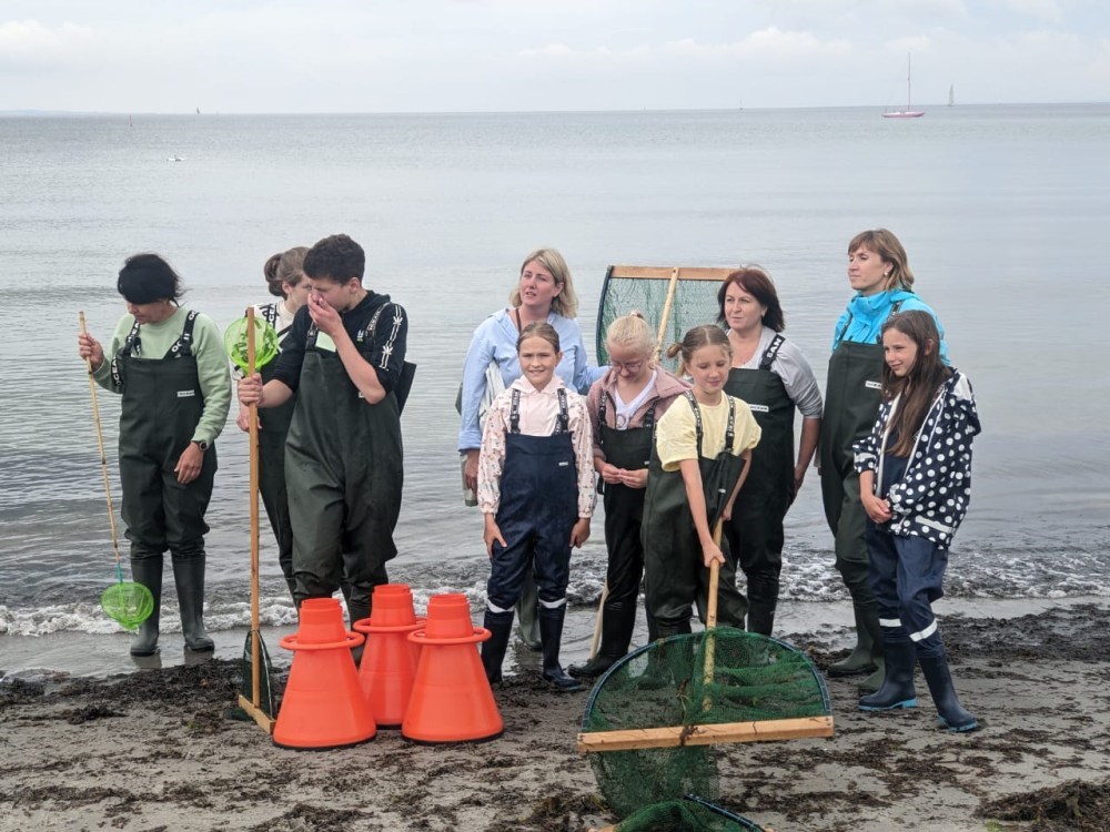 Havets hemmeligheder