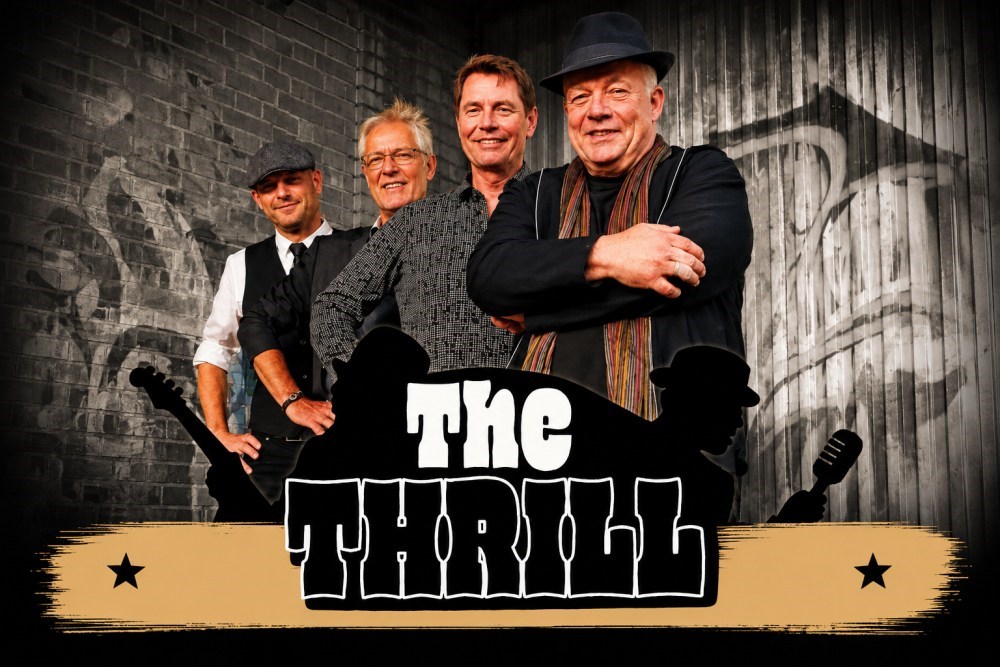 The Thrill