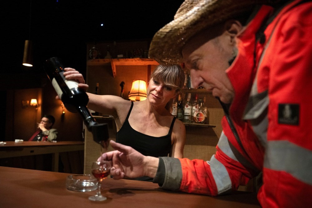 Brunos Bodega Forever