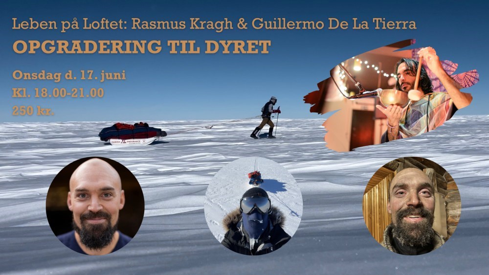Leben på Loftet: Opgradering til dyret