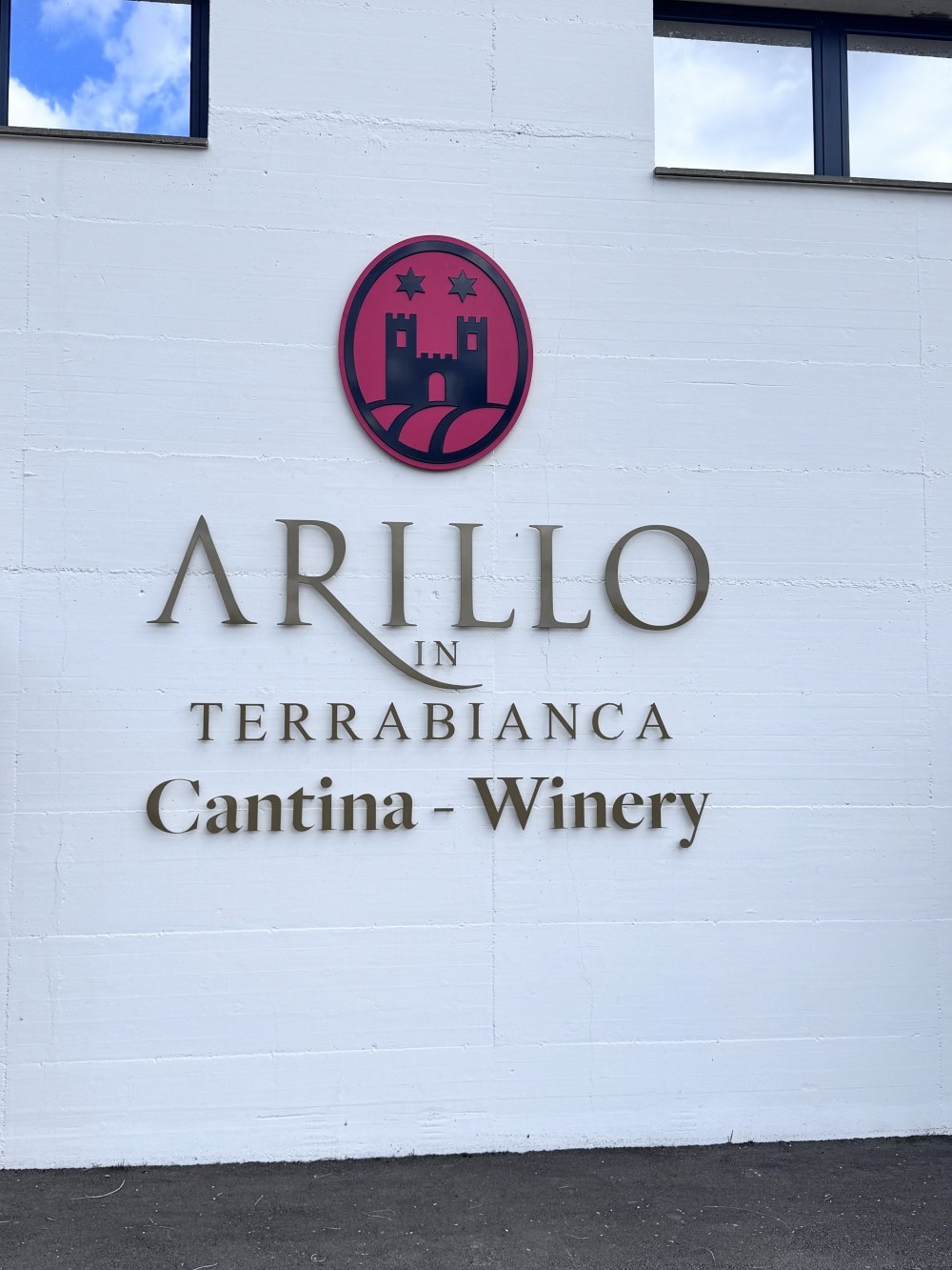 Arillo In Terrabianca - Toscanas nye superstar