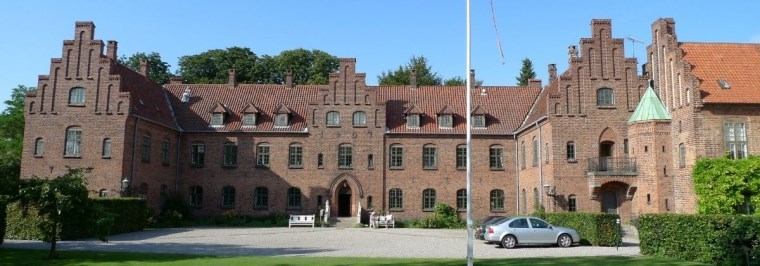 Sommerundvisninger på Roskilde Kloster