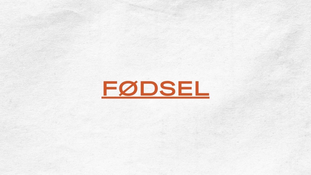 Smag på teksten: fødsel