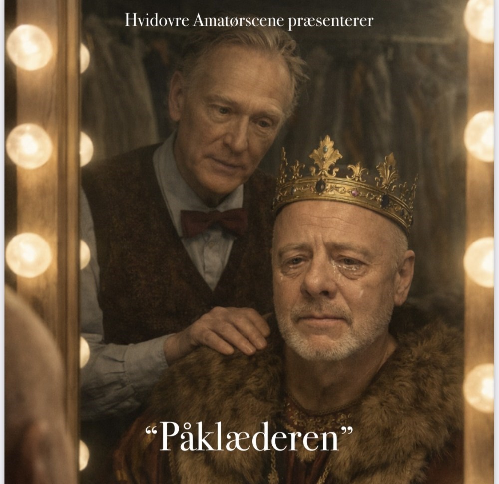 Påklæderen