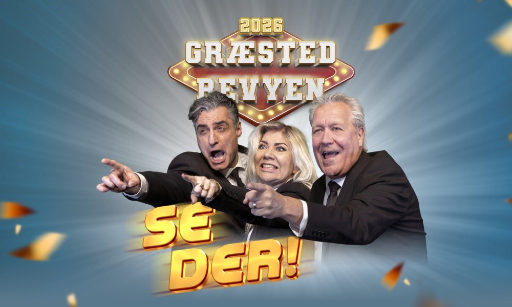 Græsted revyen 2026 forpremiere
