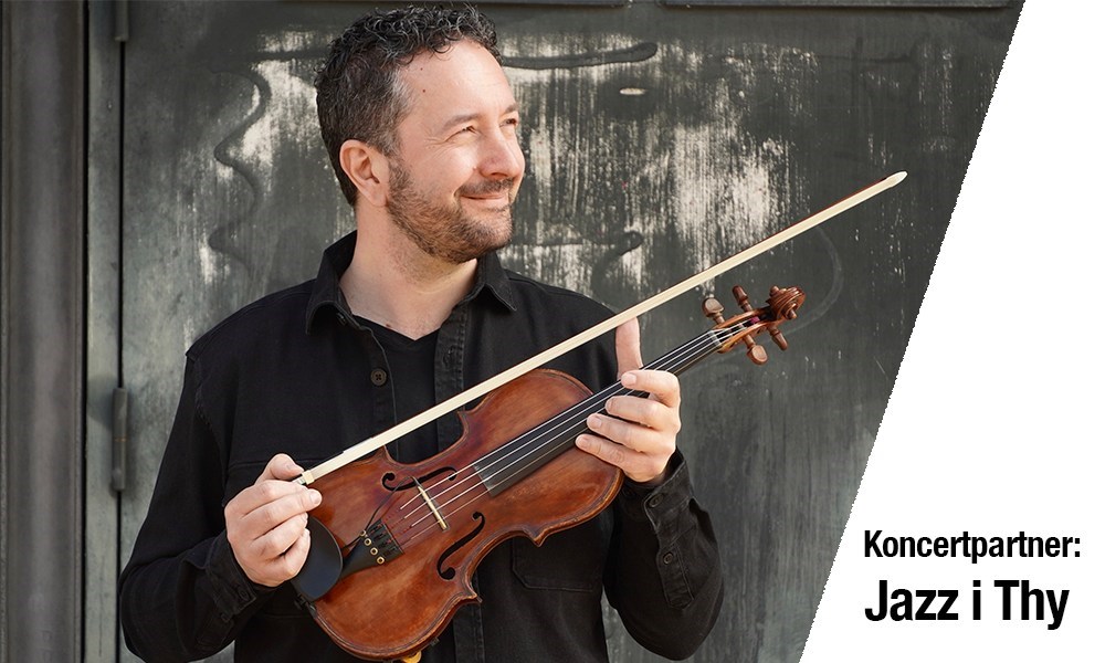 Bjarke Falgren Kvartet