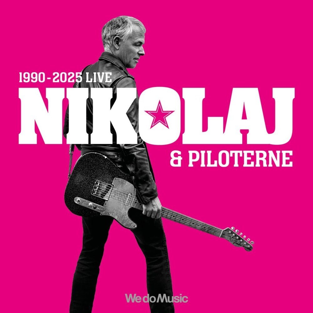 Nikolaj og Piloterne