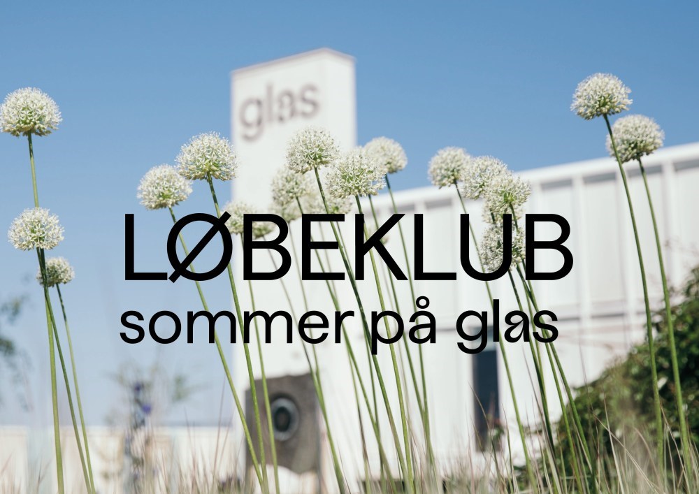 Morgen med bevægelse på Glas | Løbeklub med Ebeltoft Løb og Motion