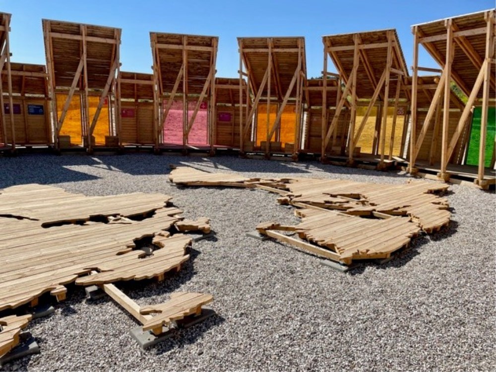 Cykel Oplevelsestur gennem Hedeland Naturpark