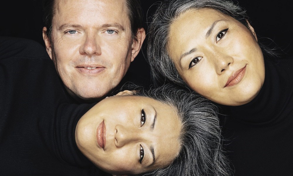 Trio con Brio Copenhagen
