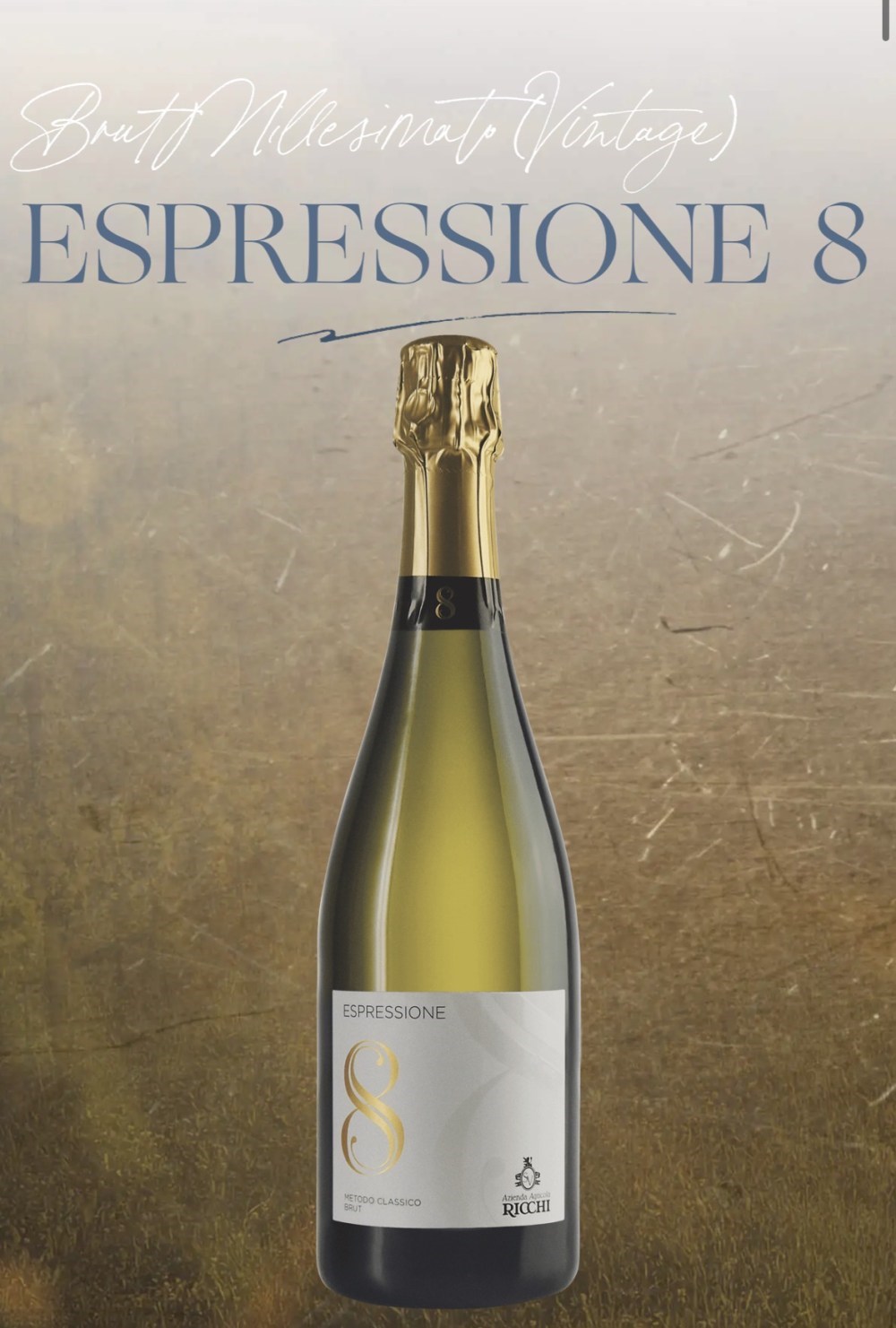 Ricchi Wine Makers Dinner i Sønderborg