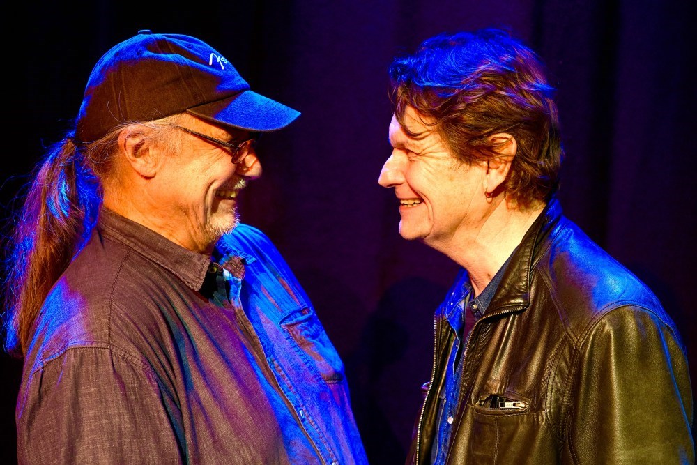 Ole Beck spiller Kim Larsens sange - UDSOLGT!