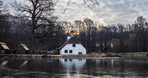 Vandets Kraft: Hellebæk, et vigtigt industrielt centrum