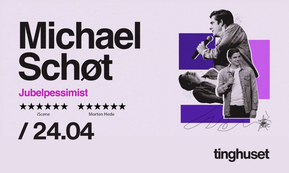 Michael Schøt, Jubelpessimist