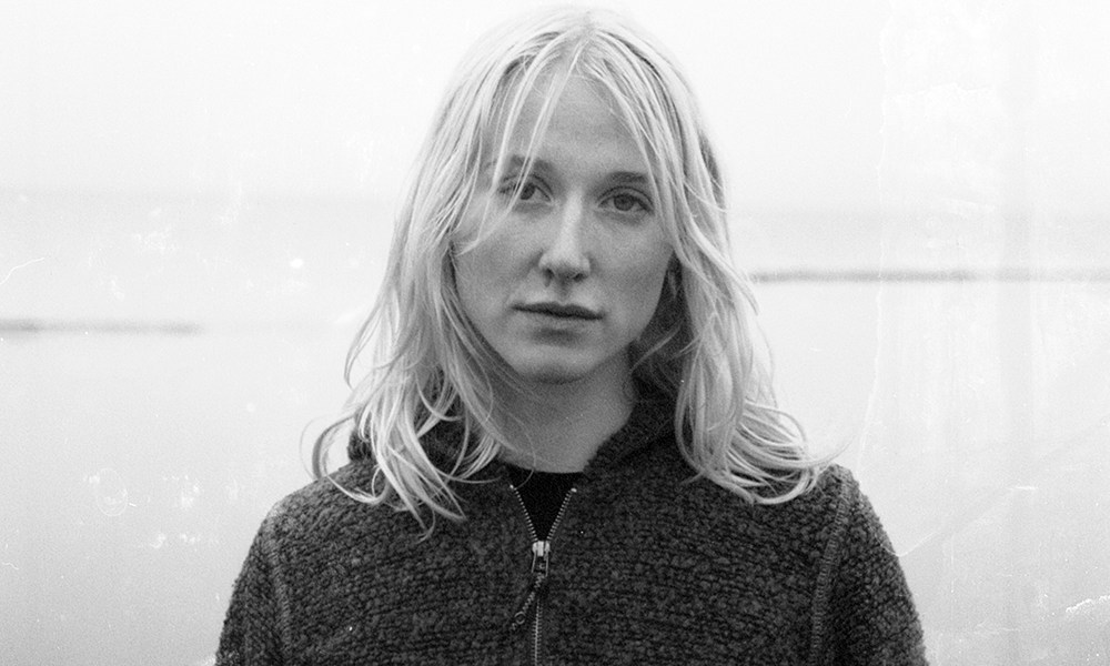Vilma Crow // Support: Riverbed Canyons