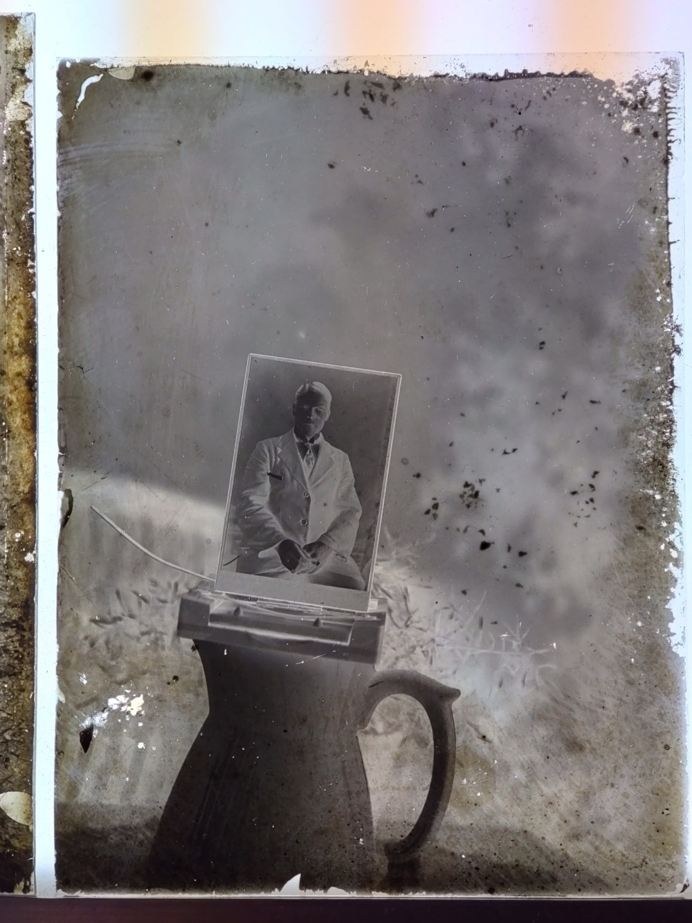 Analog café - 3 dages analog foto-workshopforløb i Ebeltoft