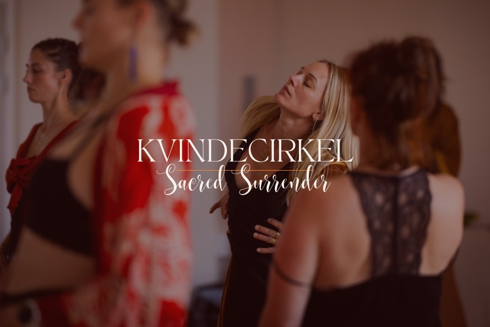 Kvindecirkel // Sacred Surrender