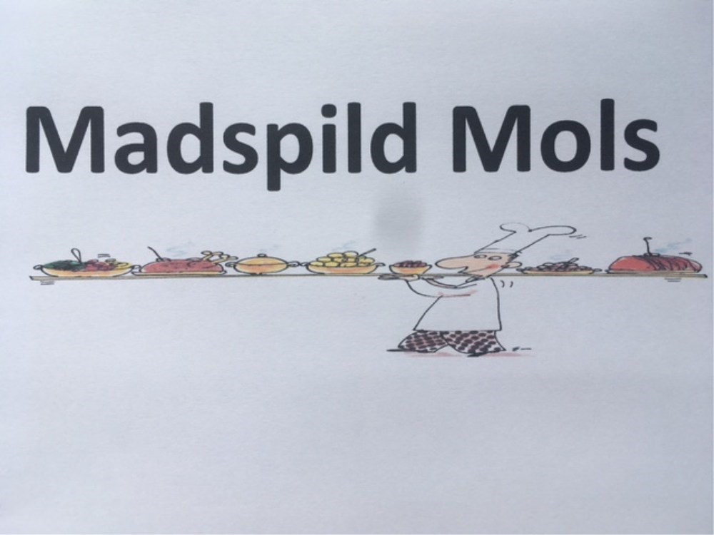 Madspild Mols
