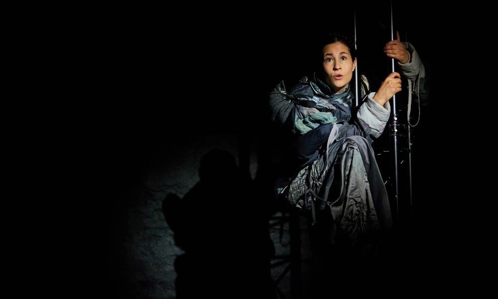 Kaskelotternes Sang - 6 år + (NY VISNING)