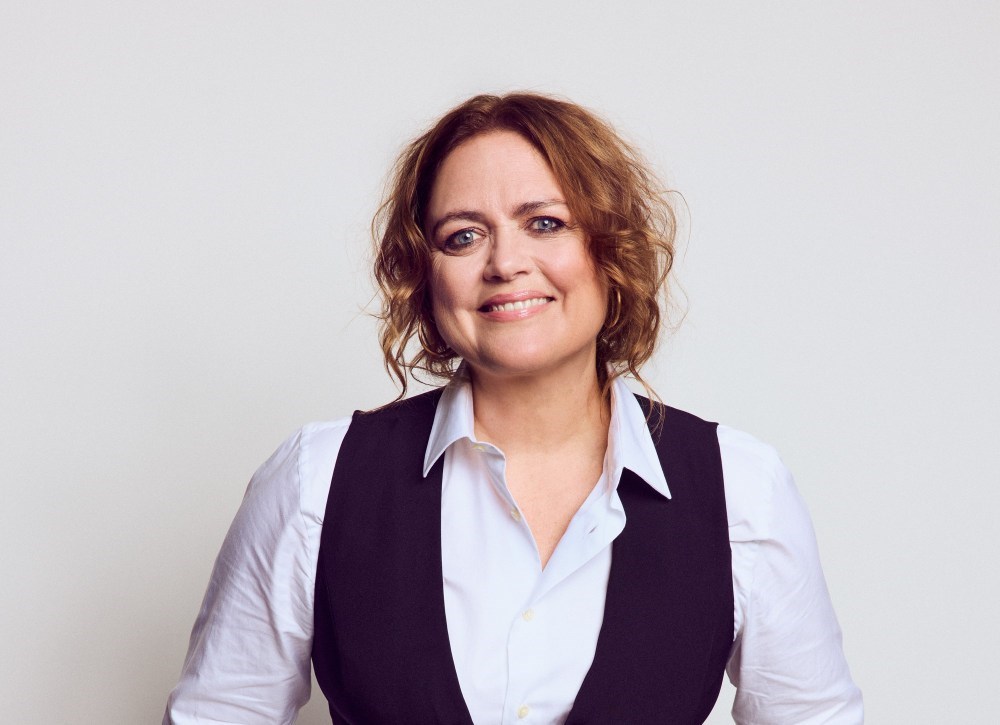 Bogforedrag med Annamette Fuhrmann - Hedetour