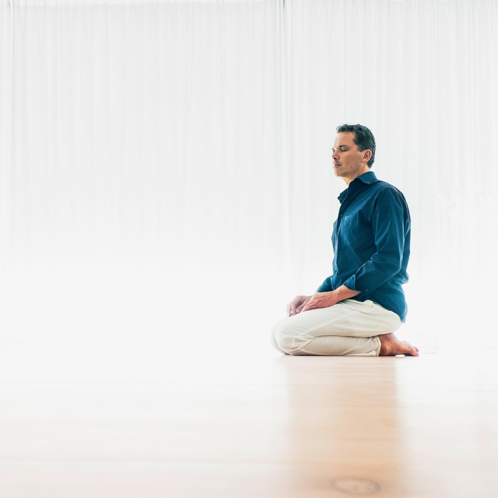 Velgørende Meditativ Koncert med Kristian Thorsager