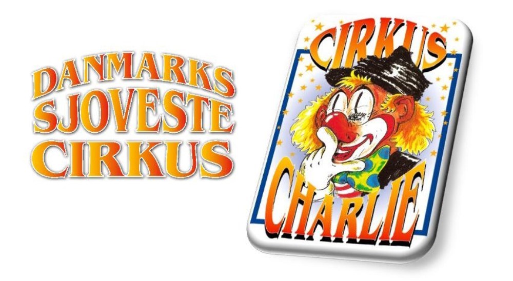 Cirkus Charlie i Breum Kulturcenter