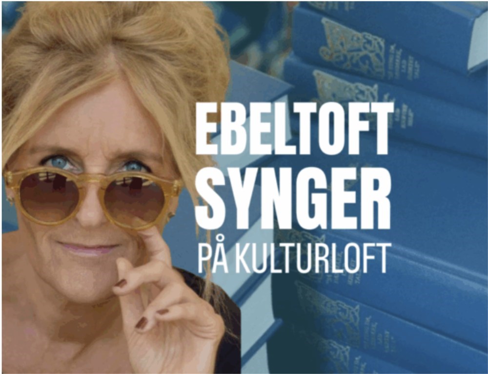Ebeltoft Synger - med band