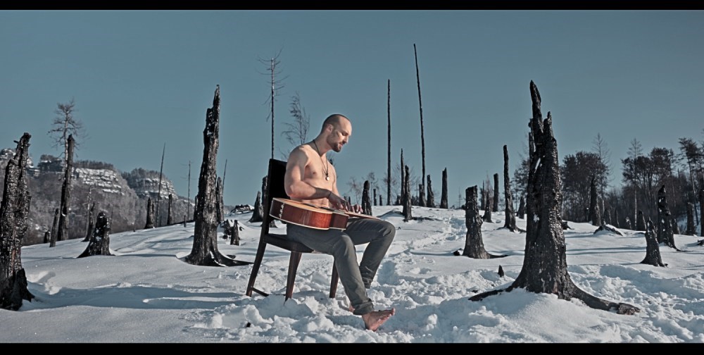 Koncert med Dominik Friedrich - Undvigende Indie pop