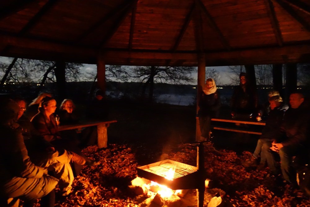 Natur og velvære i Nationalpark Kongernes Nordsjælland