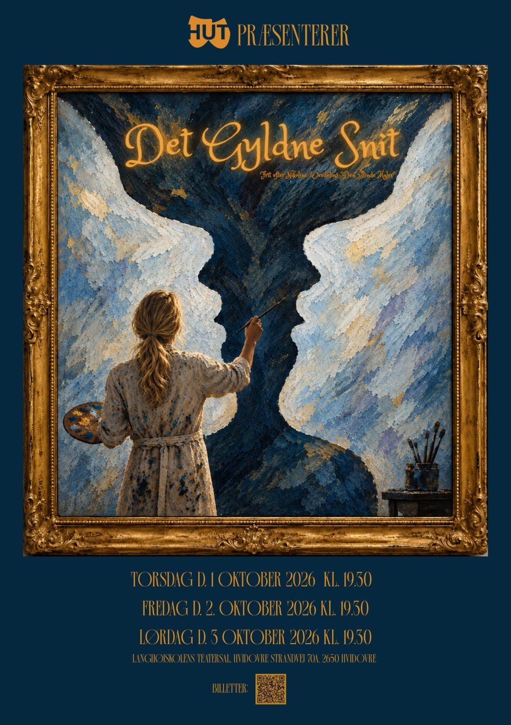 Det gyldne snit